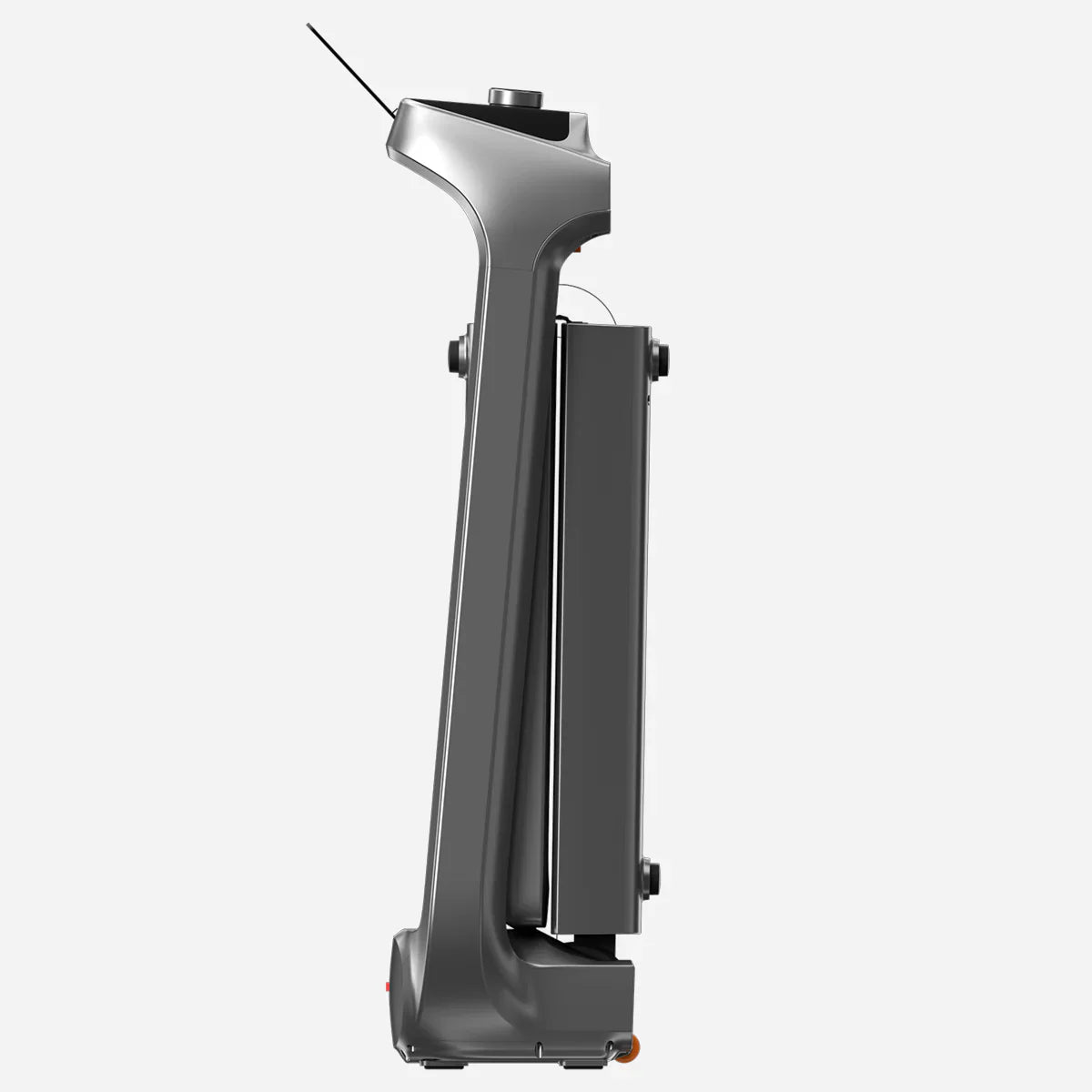 King Smith X218 Smart Foldable Treadmill 1.75 HP with Armrest
