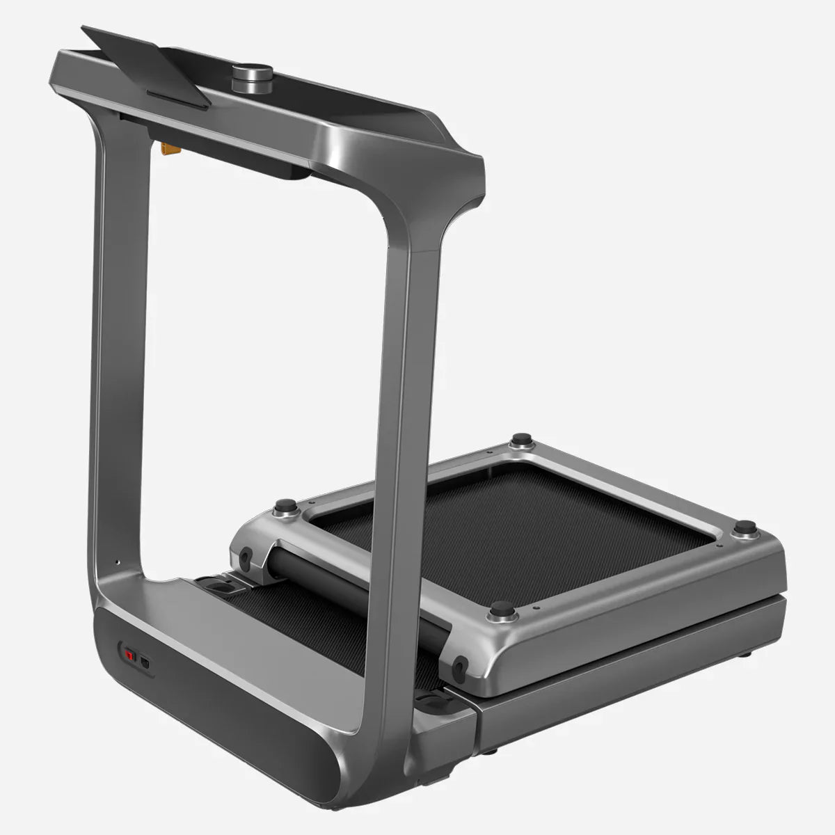 King Smith X218 Smart Foldable Treadmill 1.75 HP with Armrest