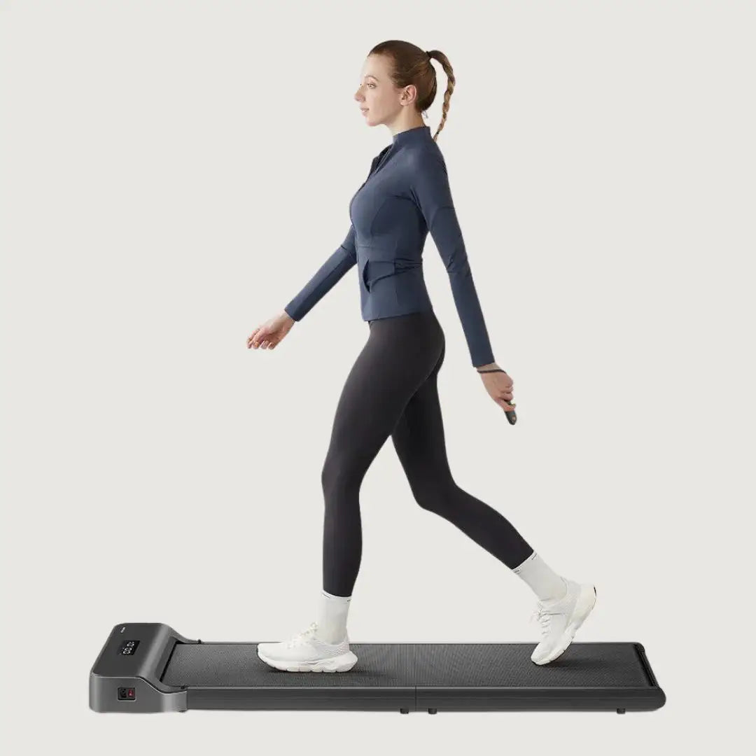 King Smith Z1F Foldable Walking Pad 1 HP