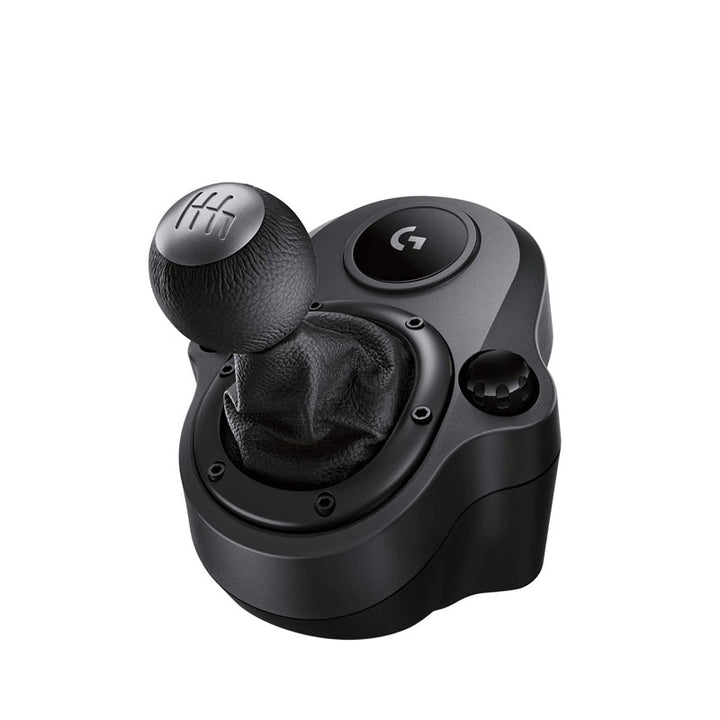 Logitech Driving Force Shifter For Wheels