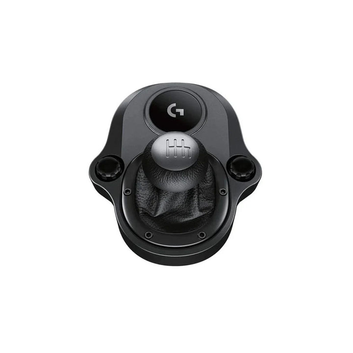 Logitech Driving Force Shifter For Wheels