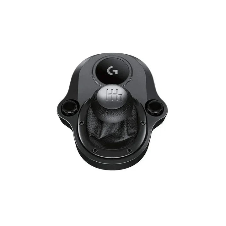 Logitech Driving Force Shifter For Wheels - Tashqila