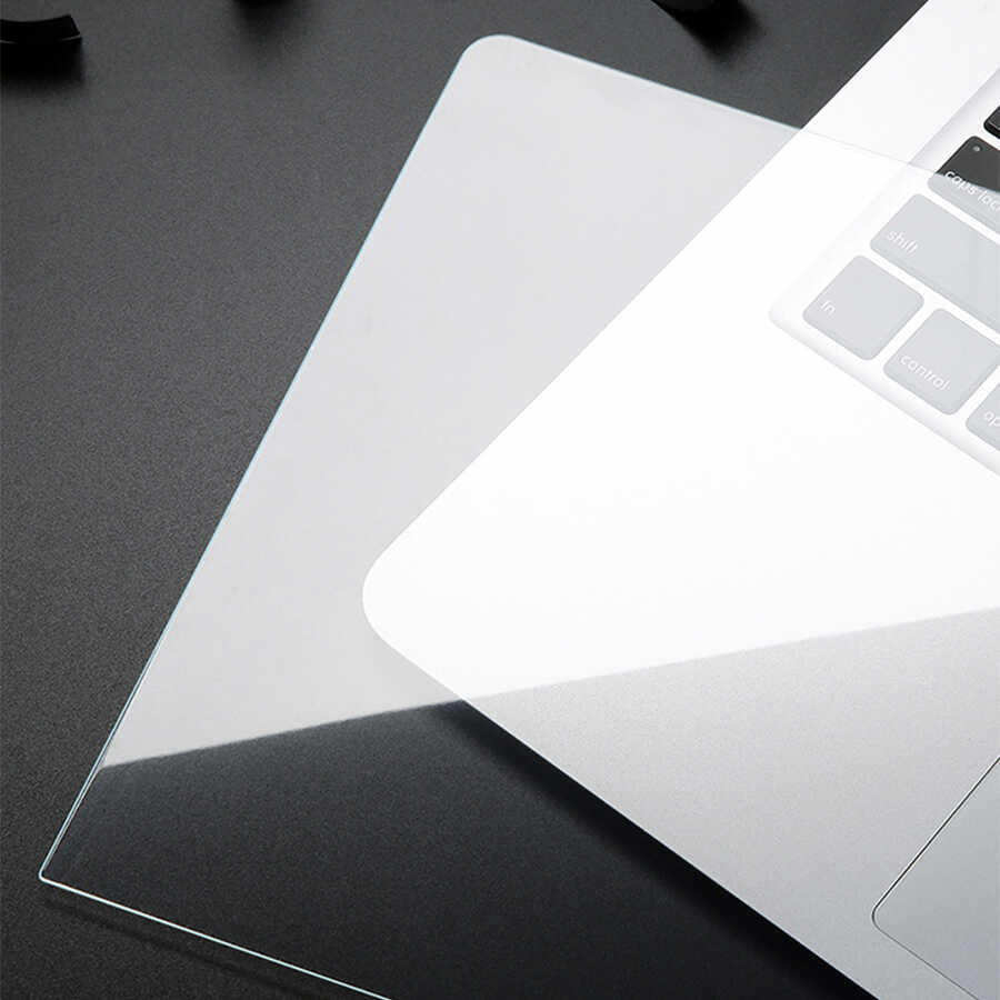 Wiwu Vista Series Screen Protector For Macbook Pro 16 - Clear