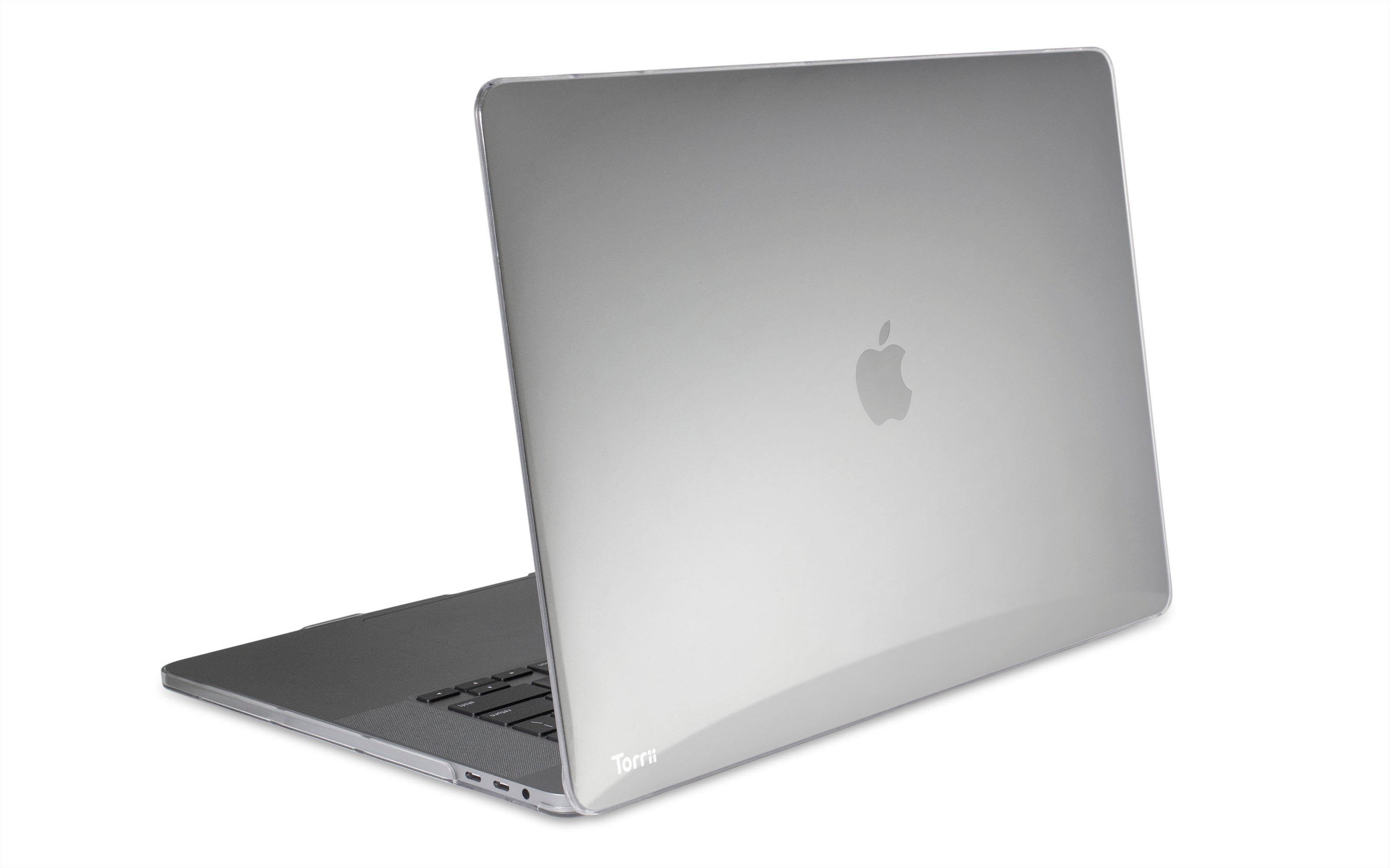 Torrii Opal Series Case For Macbook Pro 16-Inch - Clear