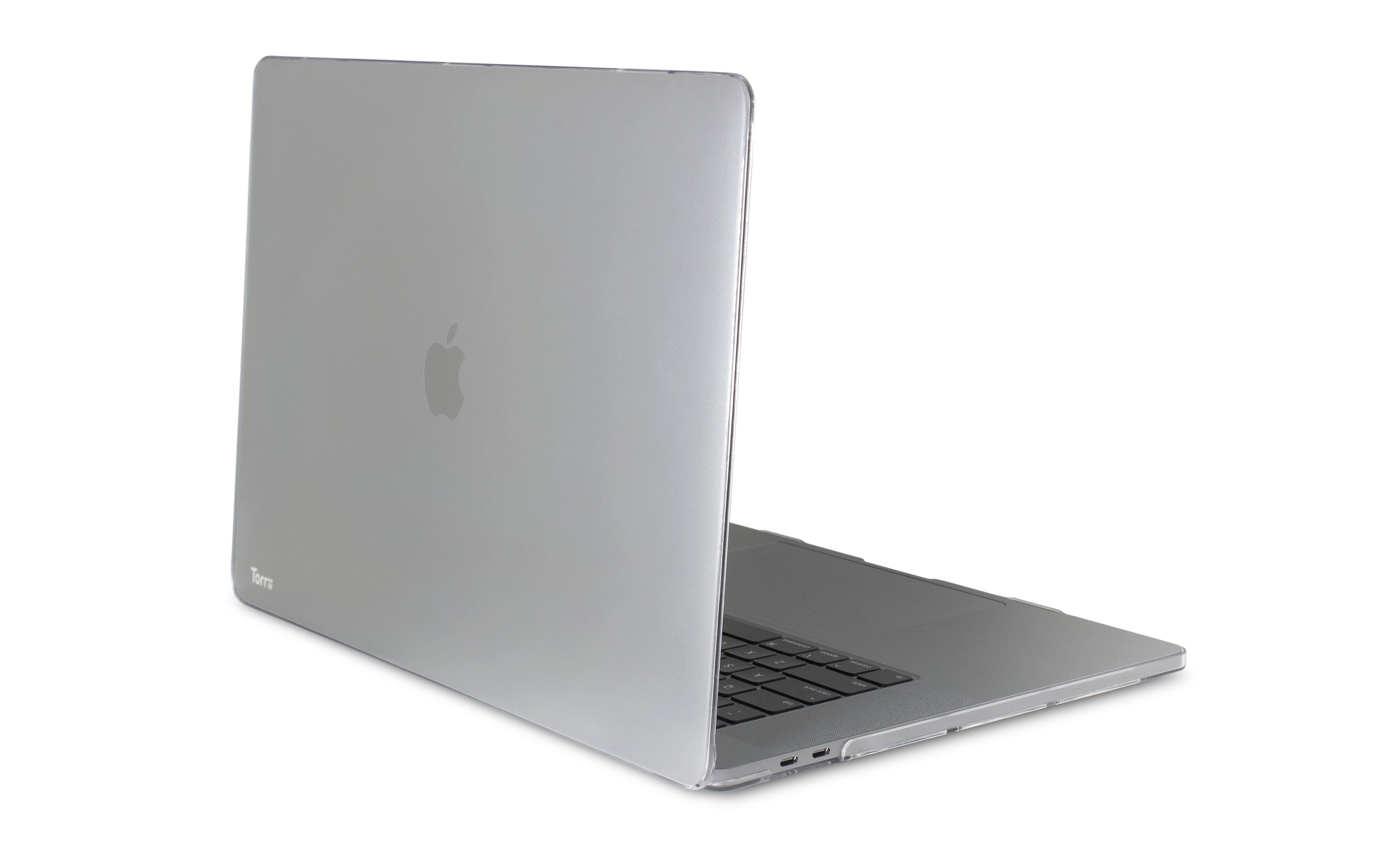 Torrii Opal Series Case For Macbook Pro 16-Inch - Clear