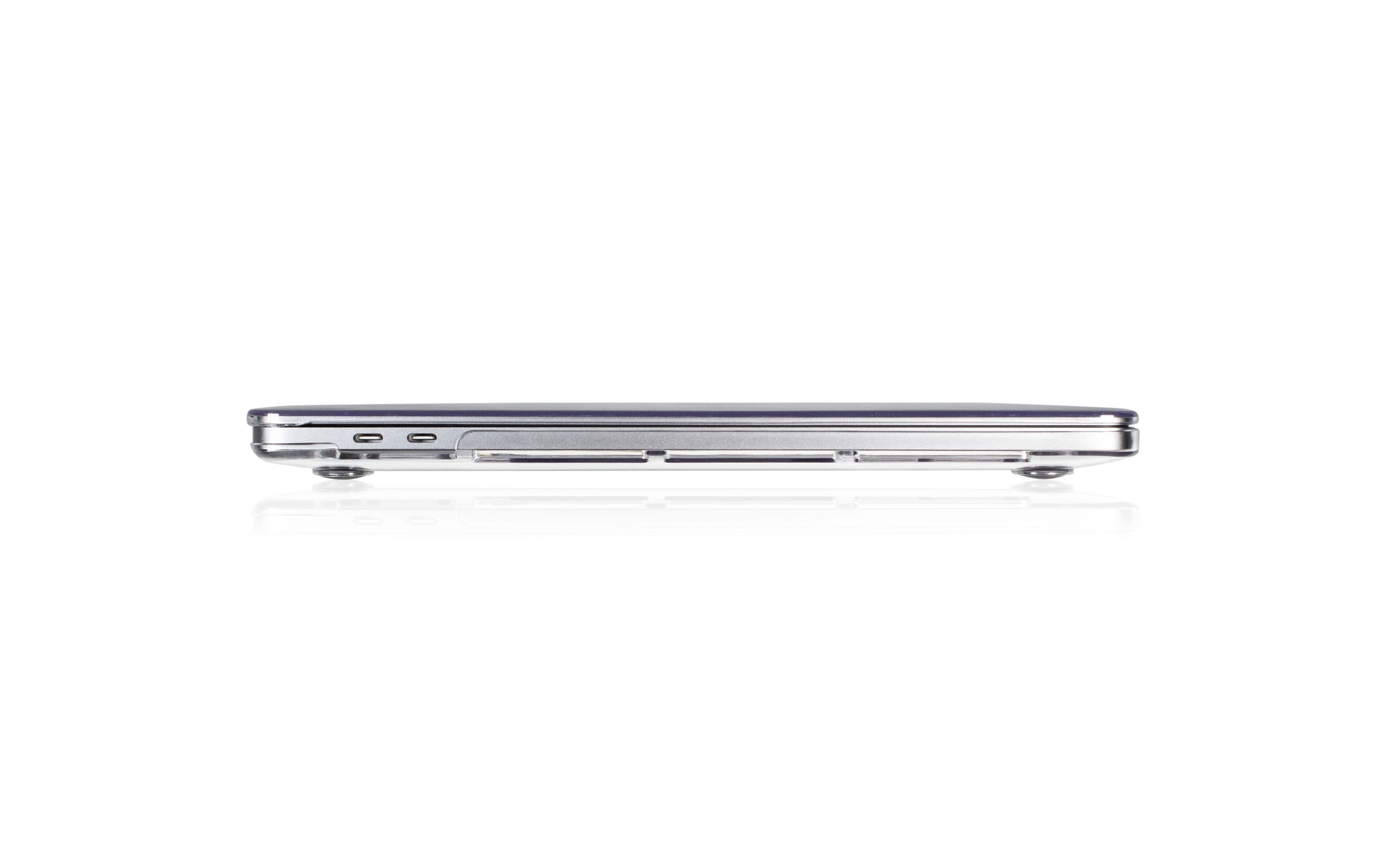 Torrii Opal Series Case For Macbook Pro 16-Inch - Clear