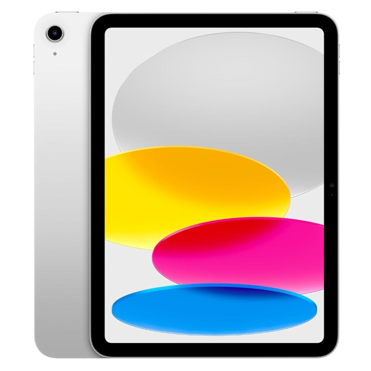 Apple iPad 11th Gen - A16 (2025) / 11-inch / 128GB / WiFi / SILVER