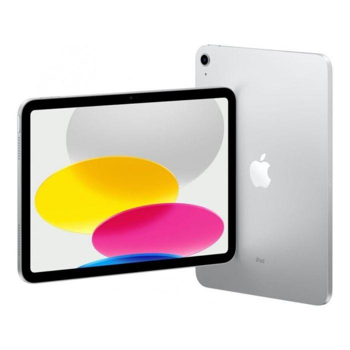 Apple iPad 11th Gen - A16 (2025) / 11-inch / 128GB / WiFi / SILVER