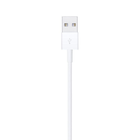 Apple USB to Lightning Data Cable 2M - White