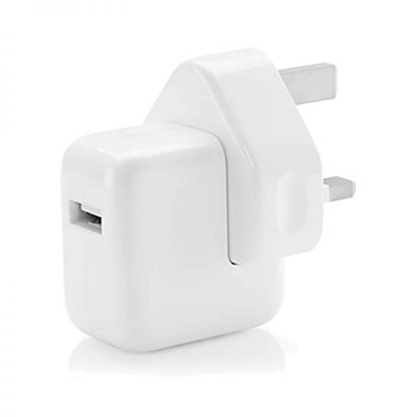 Apple 12W USB Power Adapter 3 Pin
