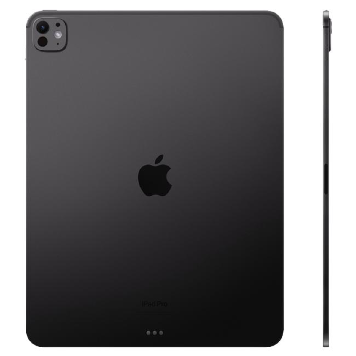 Apple iPad Pro M5 2025 256GB Wi-Fi 13-Inch – Black - Tashqila