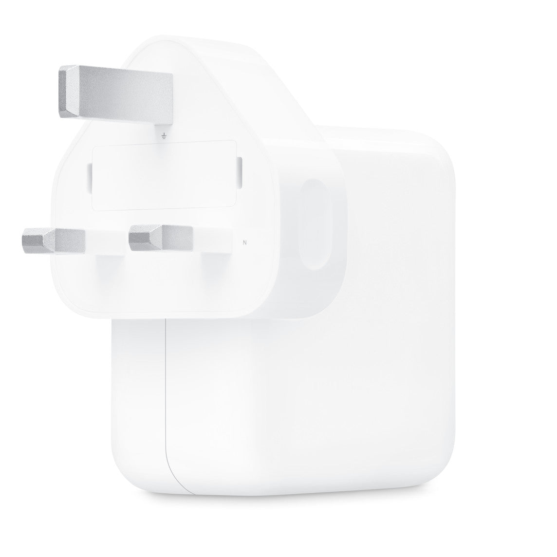 Apple 35W Dual USB-C Power Adapter