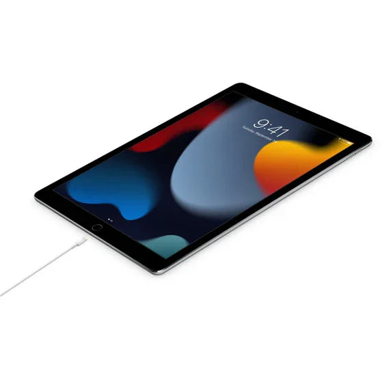 Apple Usb-C To Lightning Cable 2M - White - Tashqila