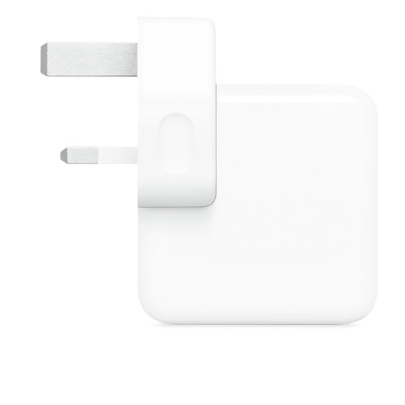 Apple USB-C 30W Power Adapter - White