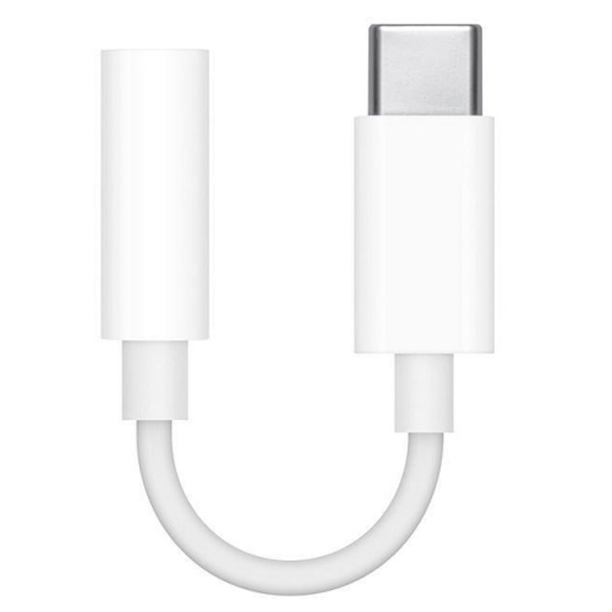 Apple Usb-C To 3.5mm Headphone Jack Adapter