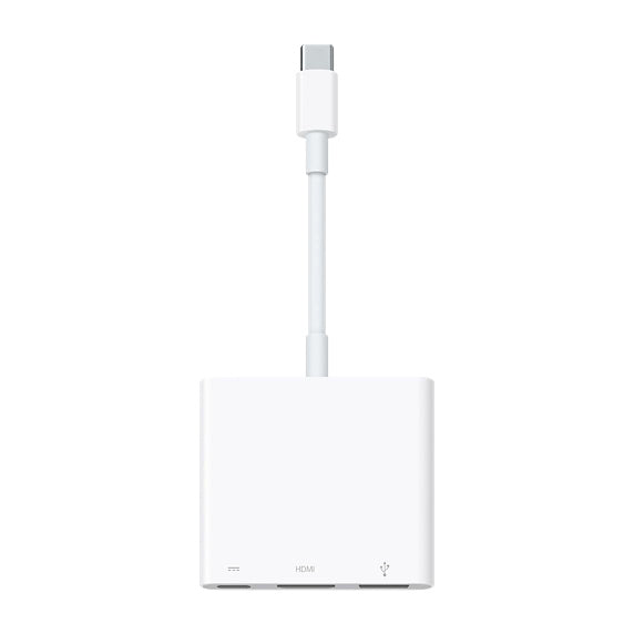 Apple Usb-C To Digital AV Adapter