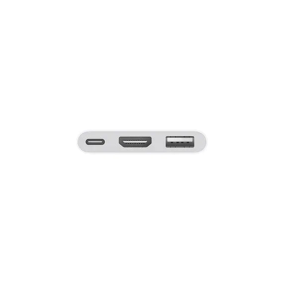 Apple Usb-C To Digital AV Adapter - Tashqila