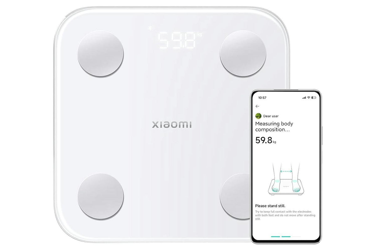 Xiaomi Body Composition Scale S400