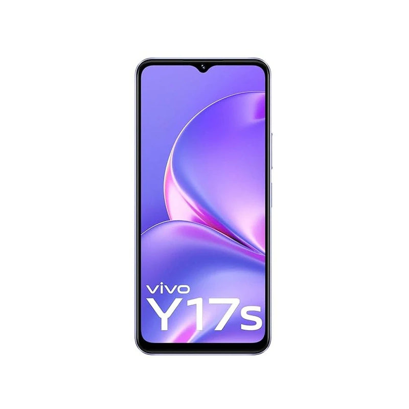 Vivo Mobile Y17S 4GB 128GB Glitter Purple