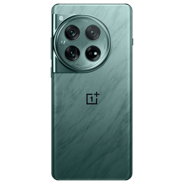 Oneplus 12 5G 16GB 512GB Flowy Emerald