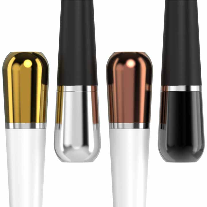pesado-bottomless-portafilter-black-hybrid - Tashqila Kuwait