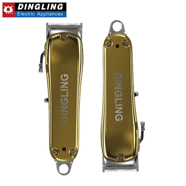 Dingling RF-1981 Hair & Beard Trimmer