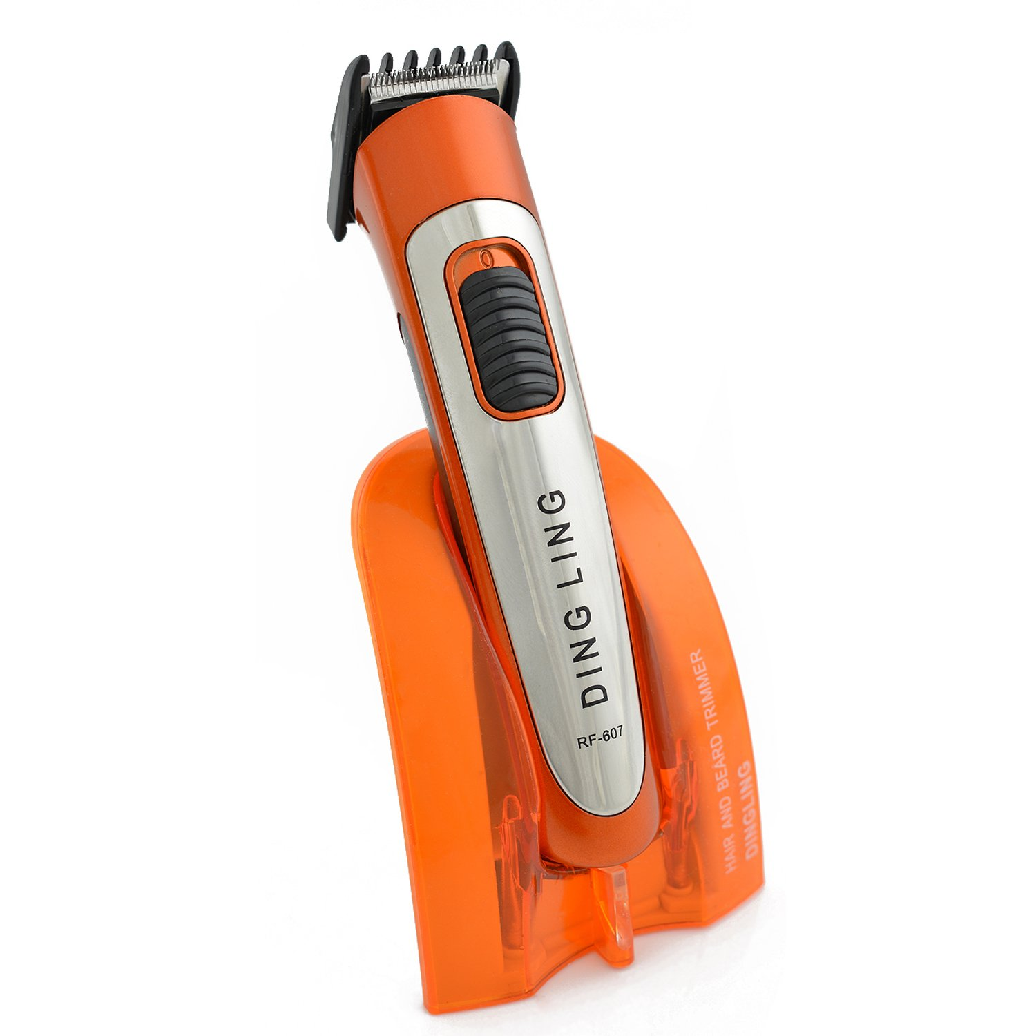 Dingling RF-607 Hair & Beard Trimmer