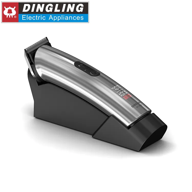 Dingling RF-609X Hair & Beard Trimmer