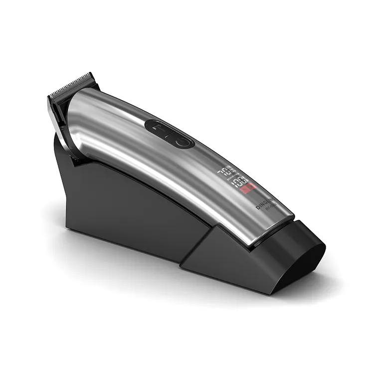 Dingling RF-609X Hair & Beard Trimmer