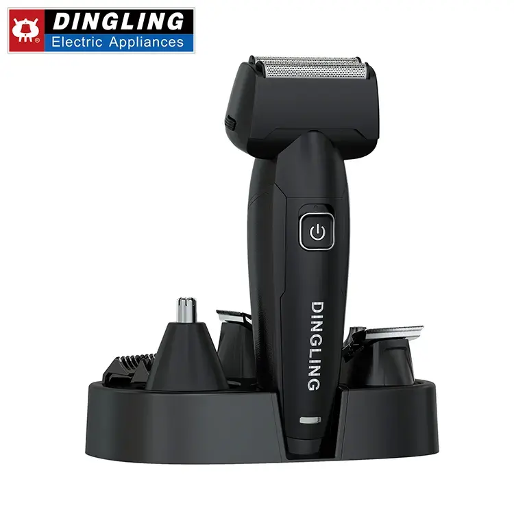 Dingling RF-650 Hair & Beard Trimmer