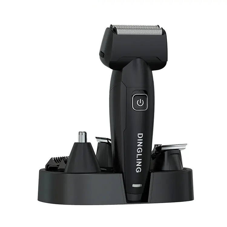 Dingling RF-650 Hair & Beard Trimmer