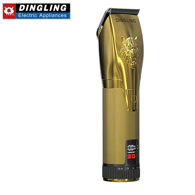 Dingling RF-691 Hair & Beard Trimmer