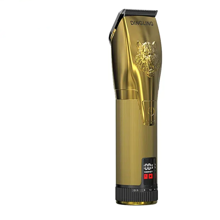 Dingling RF-691 Hair & Beard Trimmer