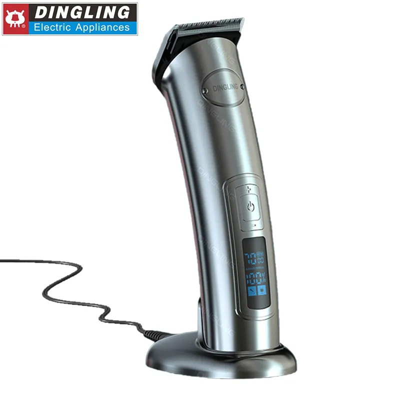 Dingling RF-696 Hair & Beard Trimmer