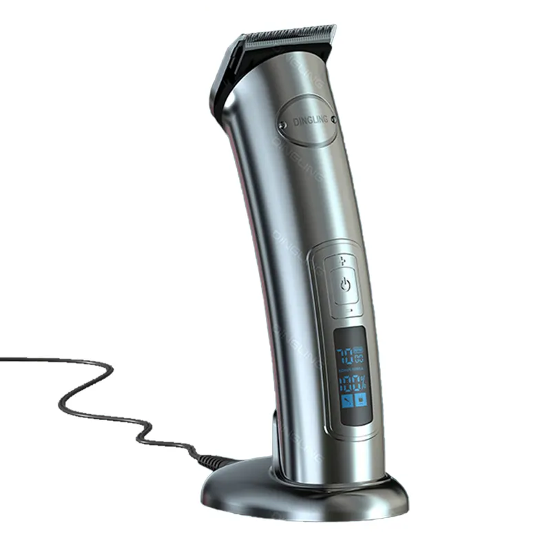 Dingling RF-696 Hair & Beard Trimmer