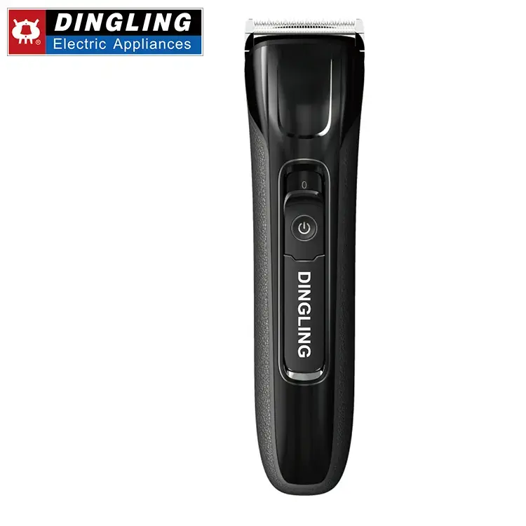 Dingling RF-911 Hair & Beard Trimmer