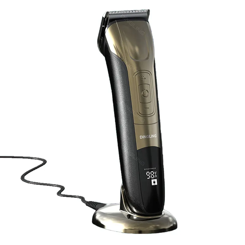 Dingling RF-912 Hair & Beard Trimmer