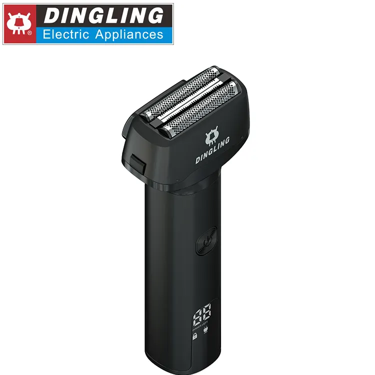 Dingling RSCW-471 Electric Shaver