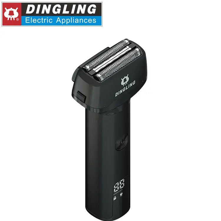 Dingling RSCW-471 Electric Shaver - Tashqila