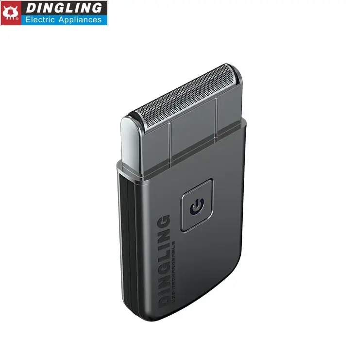 Dingling RSCW-5088 Electric Shaver