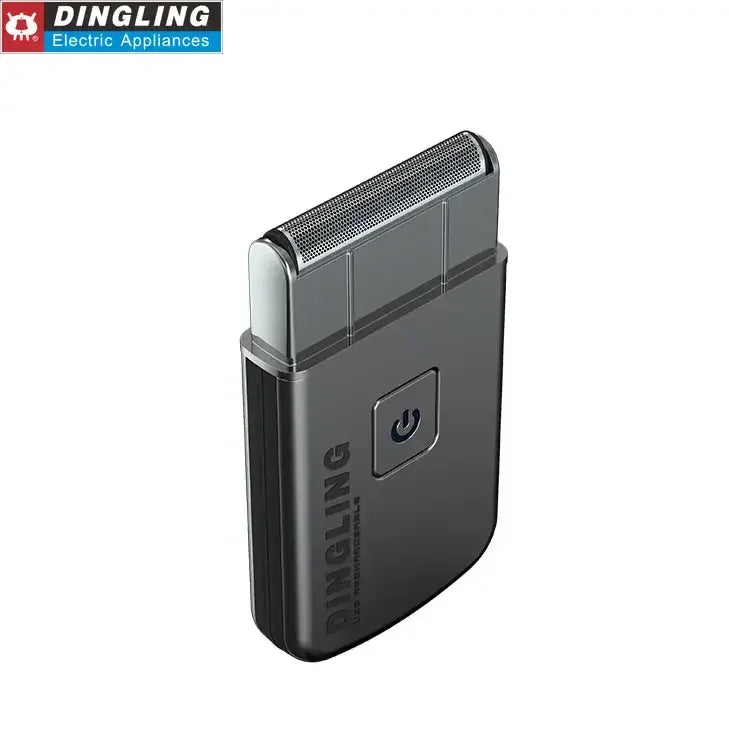 Dingling RSCW-5088 Electric Shaver - Tashqila