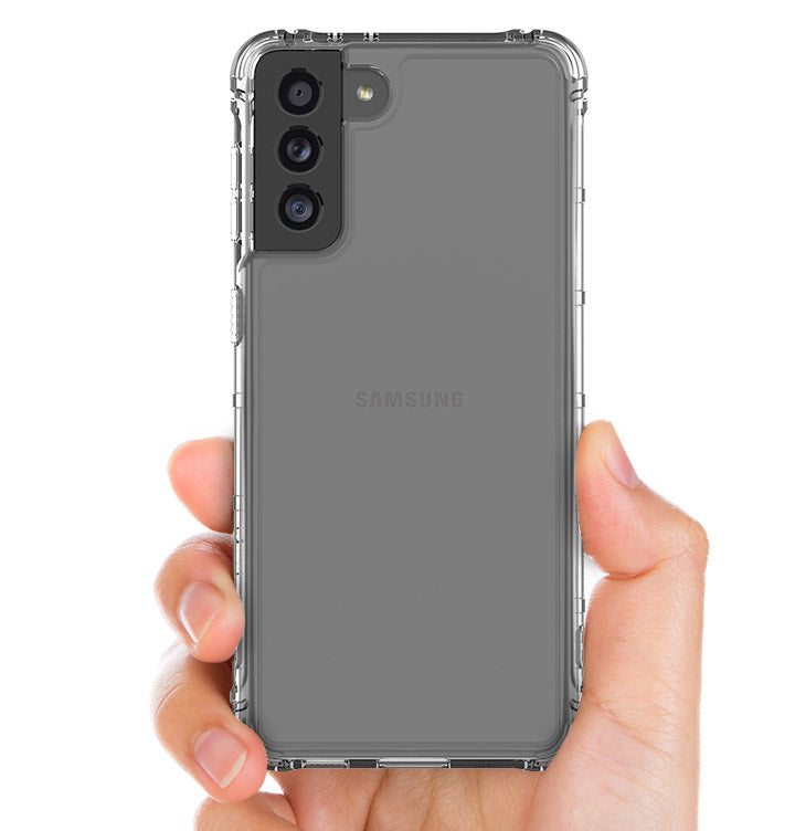 Araree Mach Case For Samsung Galaxy S21 Plus - Clear