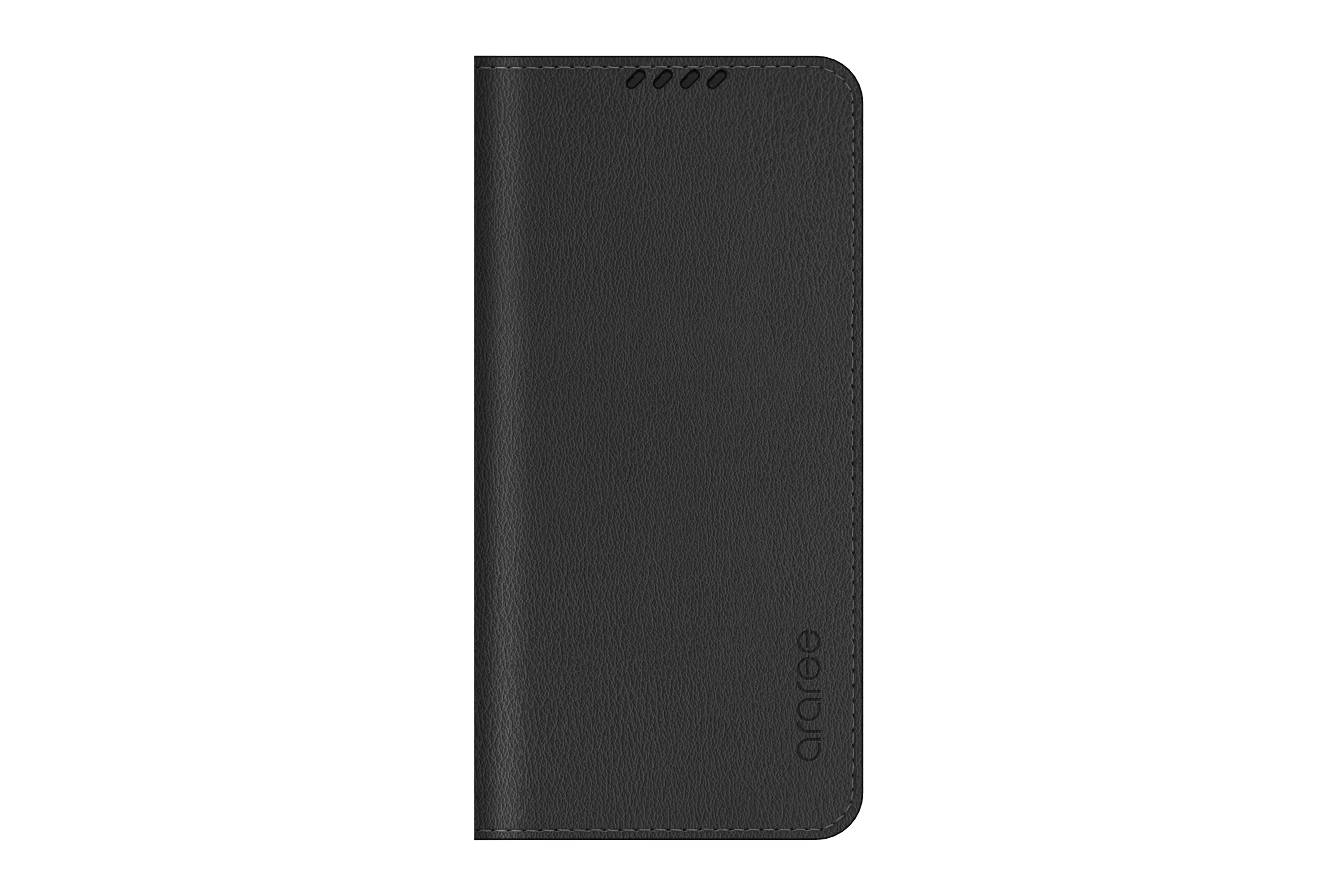 Araree Mustang Diary FliP Case For Samsung Galaxy S21 Plus - Clear - Tashqila