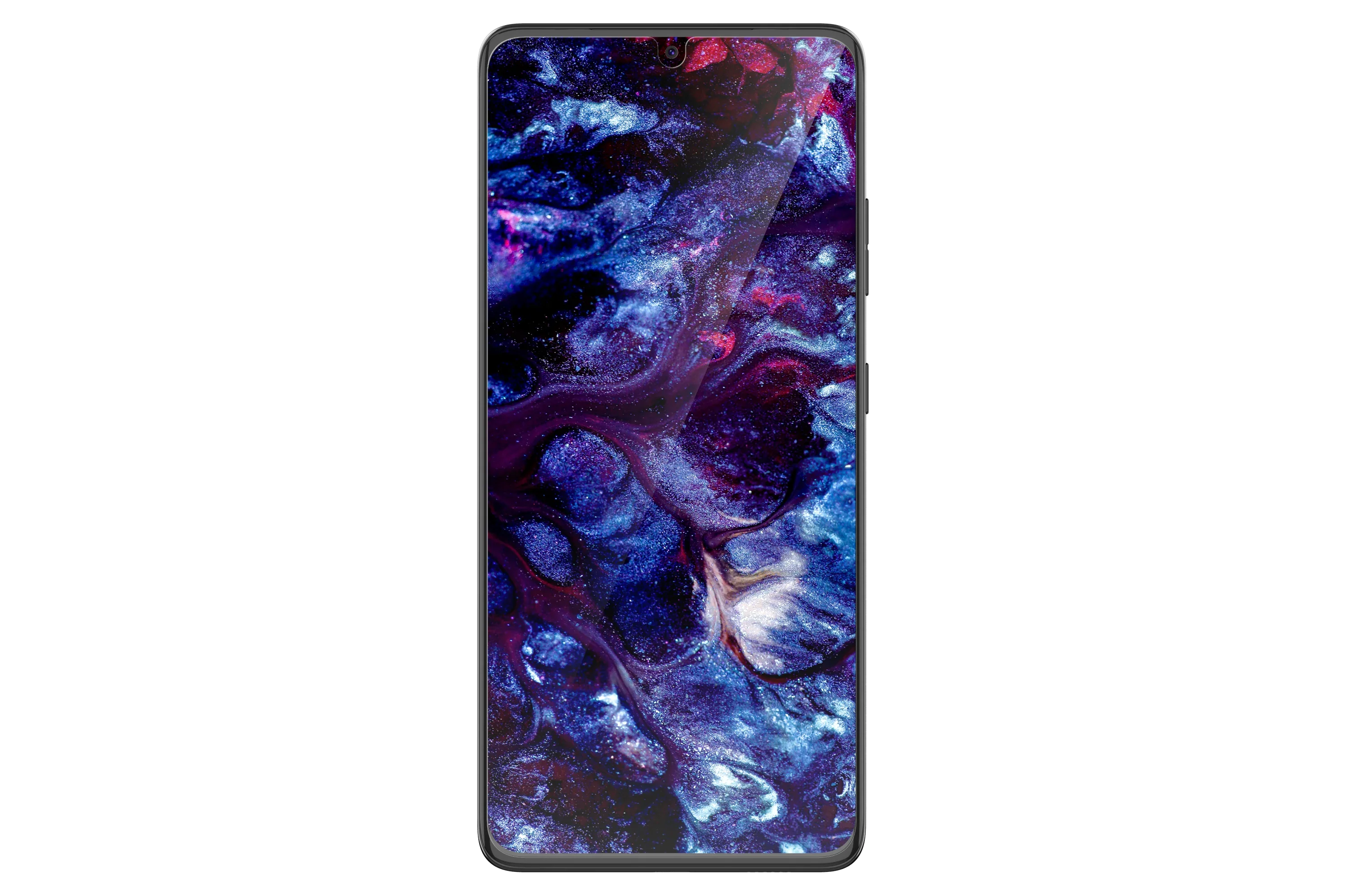 Araree Pure Diamond Screen Protector For Samsung Galaxy S21 - Clear - Tashqila