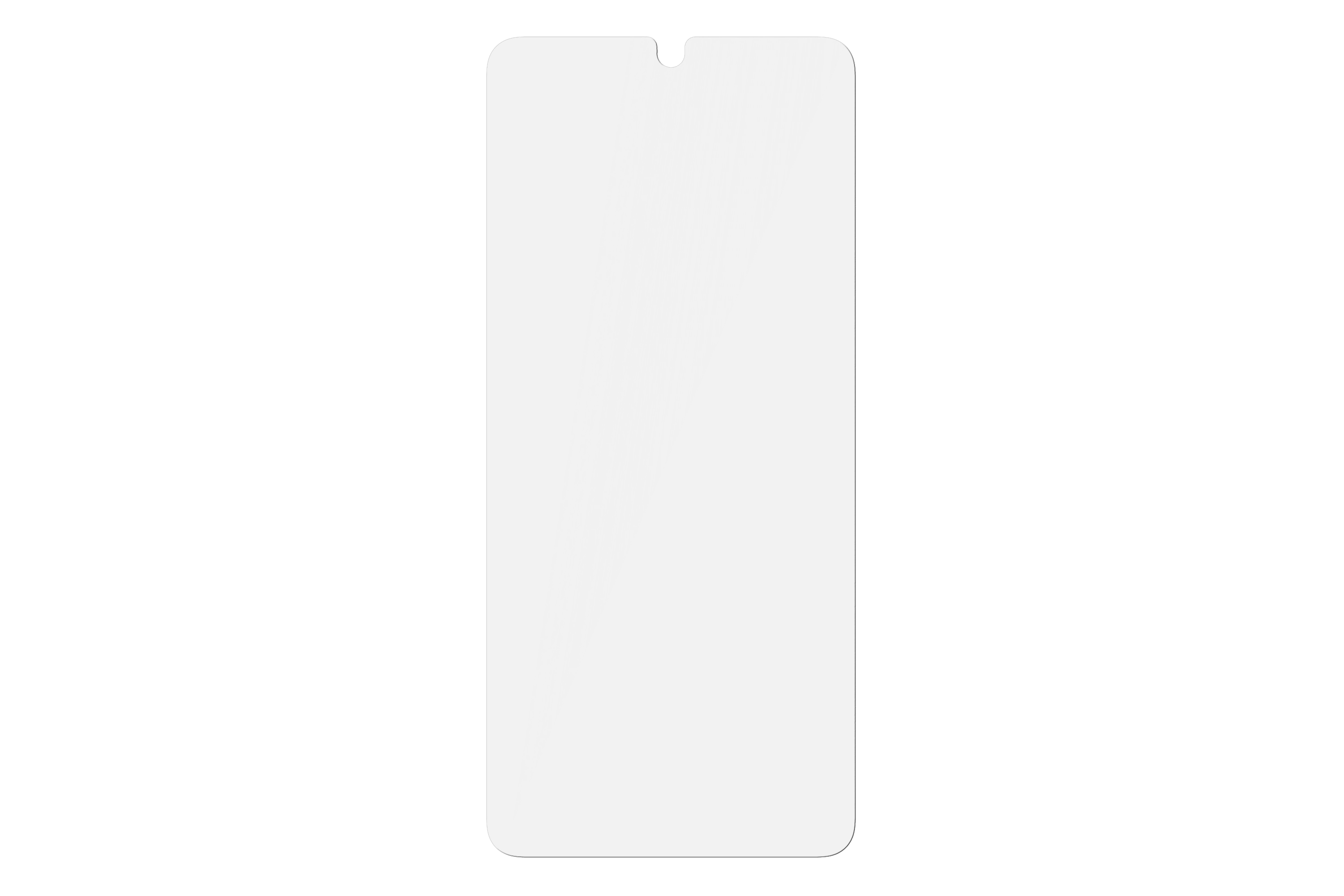 Araree Pure Diamond Screen Protector For Samsung Galaxy S21 - Clear - Tashqila