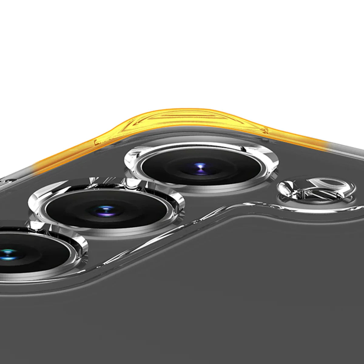 Araree Flexield TPU Case For Samsung Galaxy S23 Plus - Clear - Tashqila