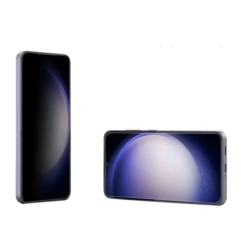 Galaxy S24 Araree Core Glass Screen Protector - Privacy