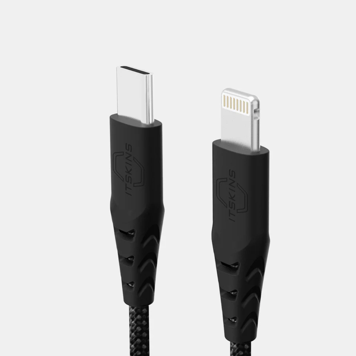 Itskins 27W USB-C to Lightning 2M Cable