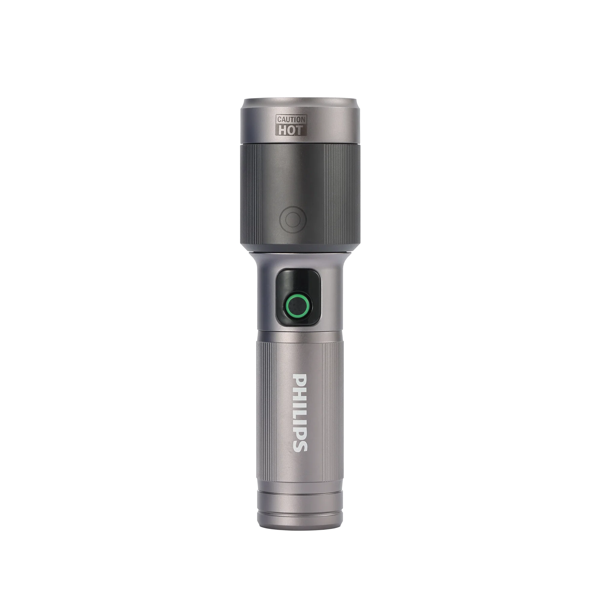 Philips LED 60W Rechargeable Flashlight 2000 Lumens SFL5101