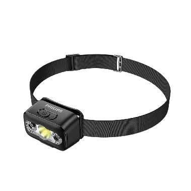 Philips LED Head Lamp 3 Modes 1000mAh SFL3153RH